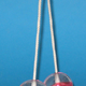 Swinging spheres, the law of Newton’s cradle